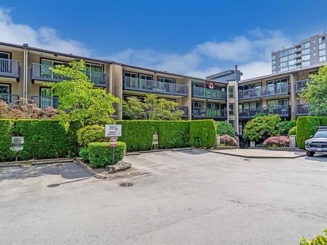 Apartment for sale in Burnaby, Burnaby North, 208 9847 Manchester Drive, 263079162 | Realtylink.org