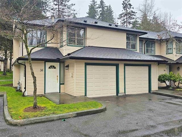 Townhouse for sale in Maple Ridge, Maple Ridge, 36 21960 River Road, 263079174 | Realtylink.org