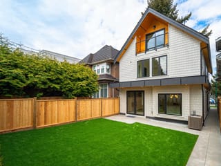 1/2 Duplex for sale in Vancouver, Vancouver West, 968 W 17th Avenue, 263079188 | Realtylink.org