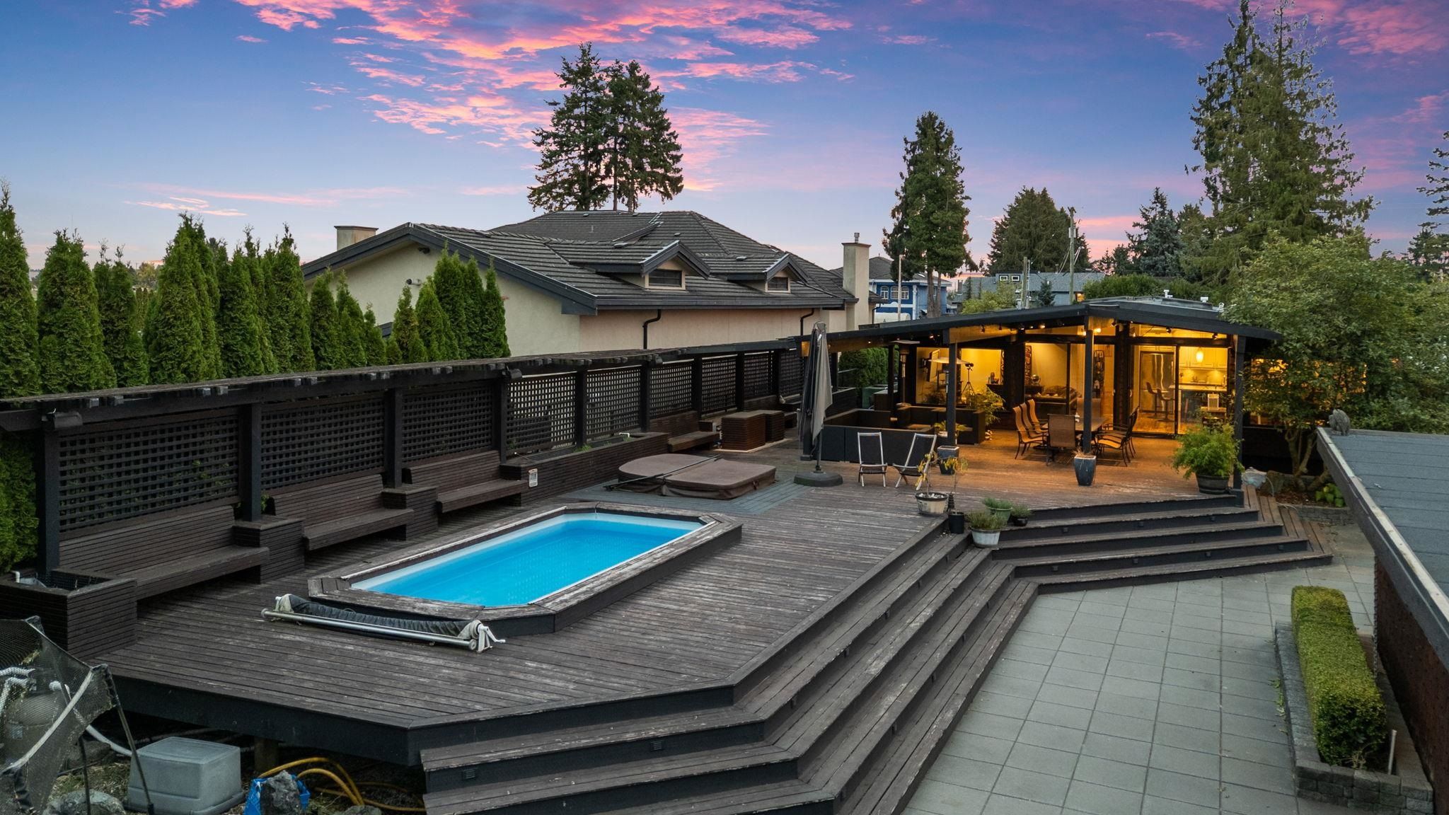 House for sale in Richmond, Richmond, 17351 Fedoruk Road, 263079190 | Realtylink.org