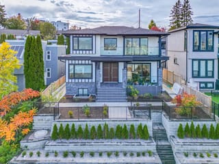 House for sale in Burnaby, Burnaby South, 4018 Nithsdale Street, 263079193 | Realtylink.org