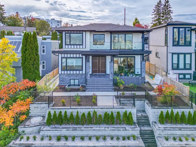 House for sale in Burnaby, Burnaby South, 4018 Nithsdale Street, 263079193 | Realtylink.org