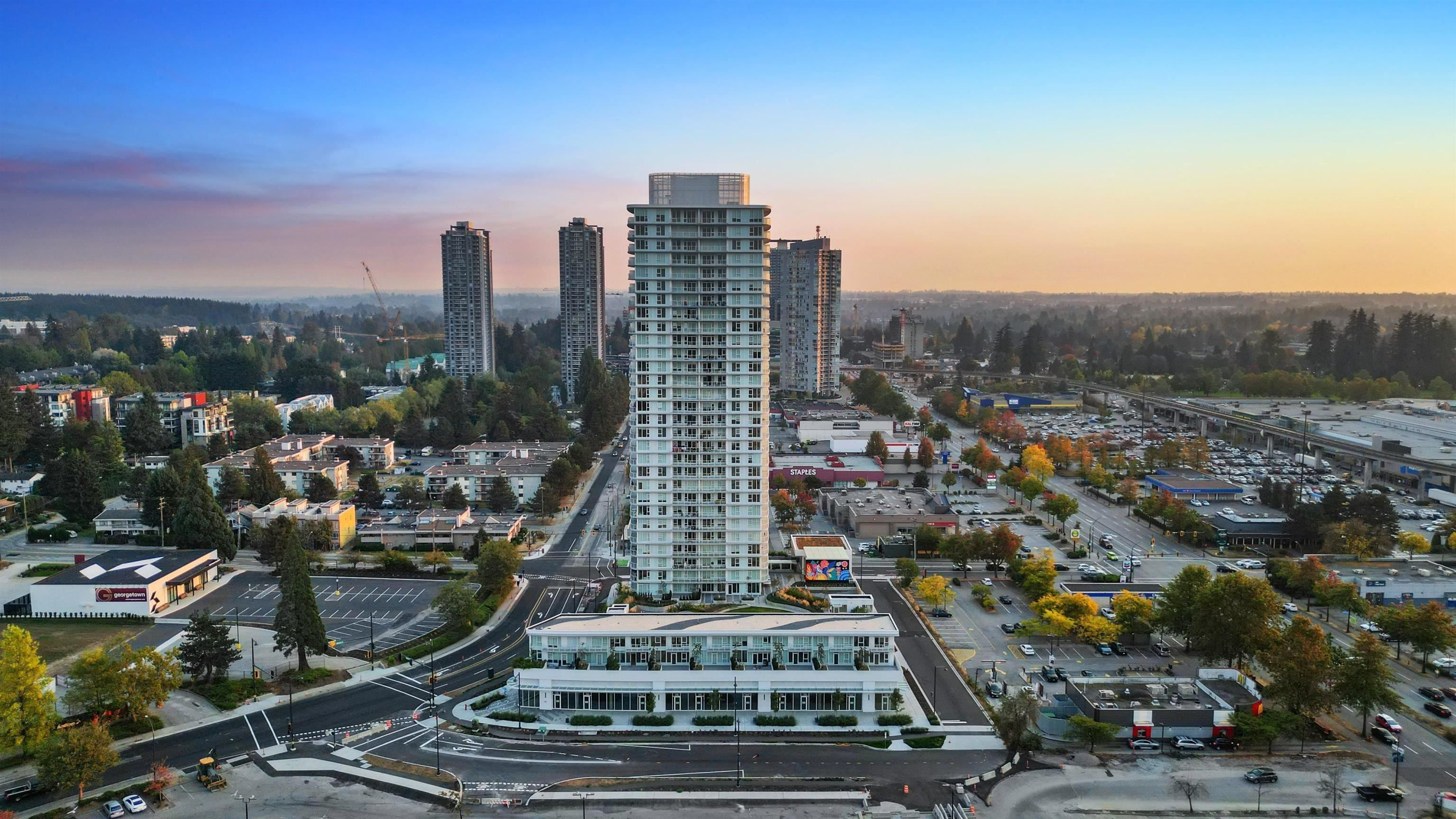 Townhouse for sale in Surrey, North Surrey, 204 10225 Whalley Boulevard, 263079195 | Realtylink.org