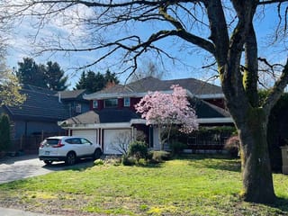 House for sale in Richmond, Richmond, 8771 Bairdmore Crescent, 263079203 | Realtylink.org