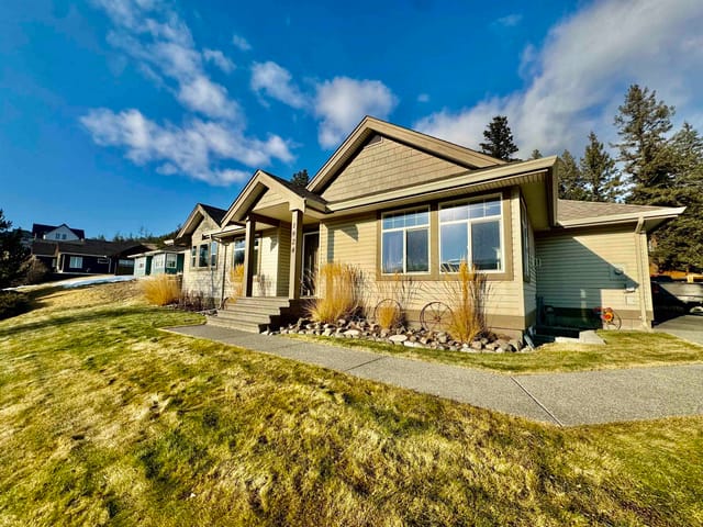 House for sale in Williams Lake, Williams Lake, 1924 Hamel Road, 263079230 | Realtylink.org