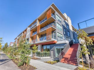 Apartment for sale in North Vancouver, North Vancouver, 104/204 422 E 3rd Street, 263079234 | Realtylink.org