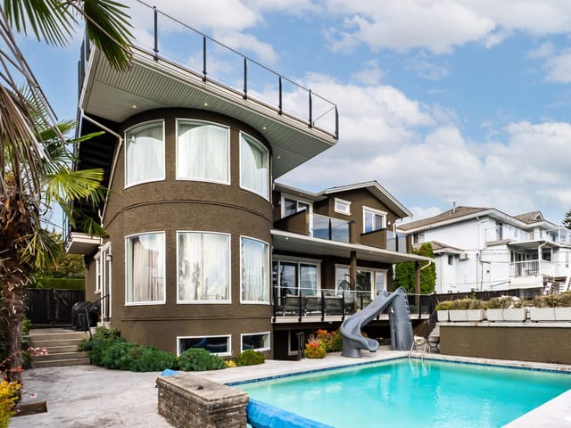 House for sale in Burnaby, Burnaby North, 5290 Pandora Street, 263079251 | Realtylink.org