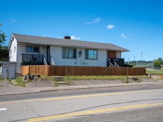 Duplex for sale in Prince George, PG City Central, 1807 9th Avenue, 263079254 | Realtylink.org