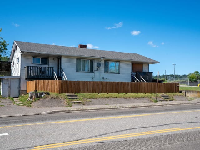 Duplex for sale in Prince George, PG City Central, 1807 9th Avenue, 263079254 | Realtylink.org