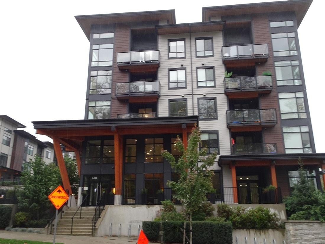 Apartment for sale in Burnaby, Burnaby South, 207 6438 Byrnepark Drive, 263079262 | Realtylink.org