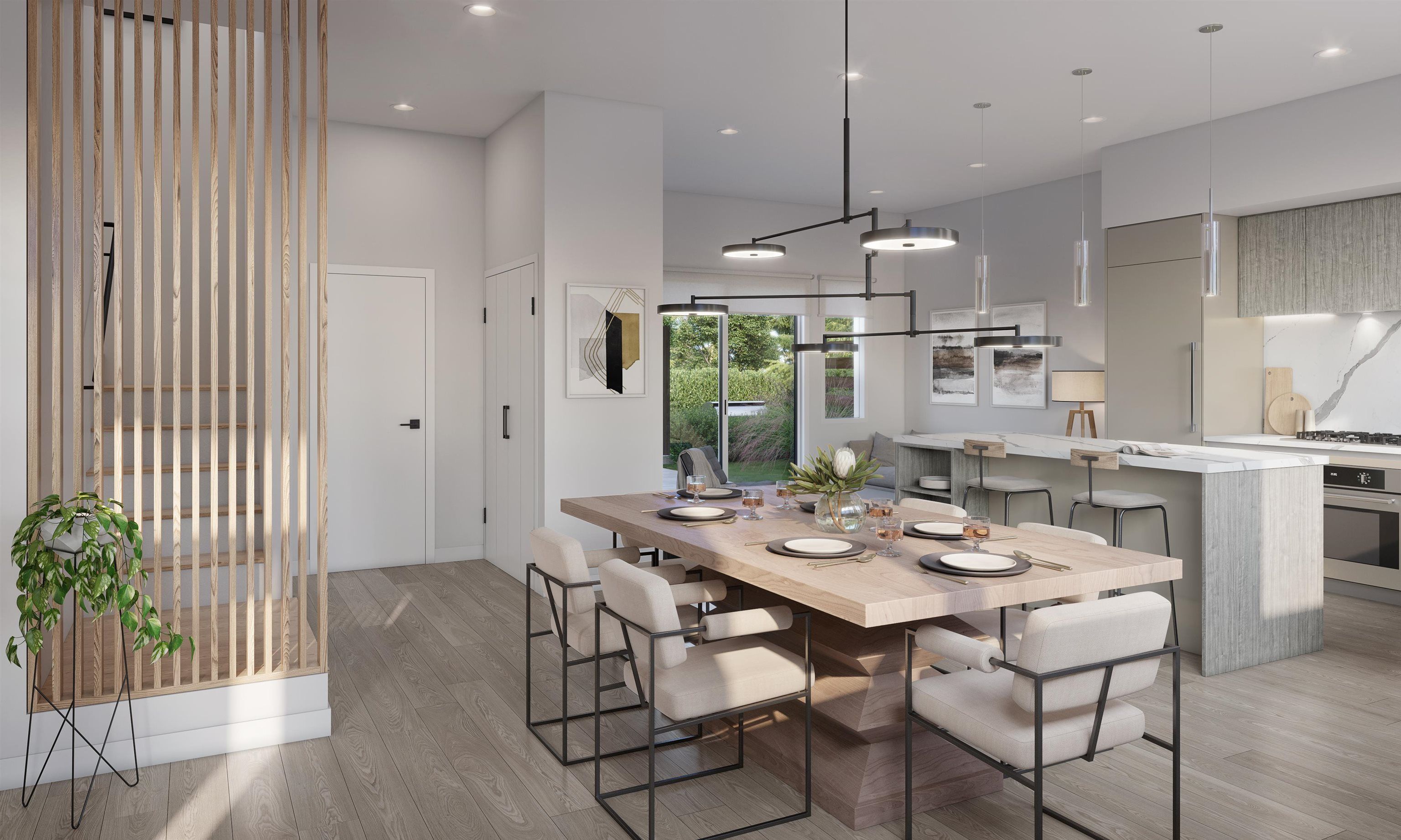 Townhouse for sale in Richmond, Richmond, 6 10380 No. 4 Road, 263079273 | Realtylink.org