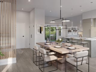 Townhouse for sale in Richmond, Richmond, 6 10380 No. 4 Road, 263079273 | Realtylink.org