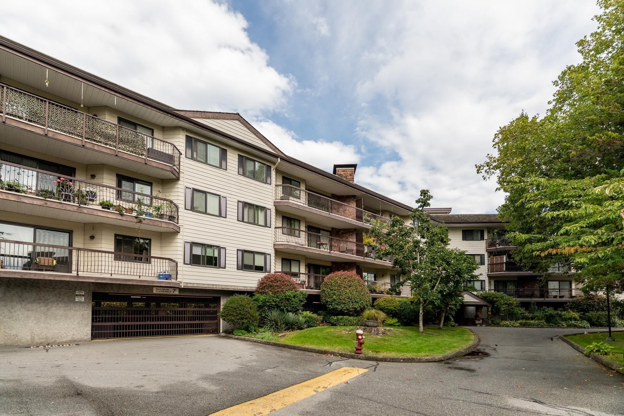 Apartment for sale in Richmond, Richmond, 106 10160 Ryan Road, 263079277 | Realtylink.org