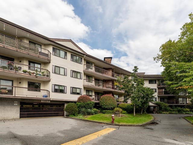 Apartment for sale in Richmond, Richmond, 106 10160 Ryan Road, 263079277 | Realtylink.org