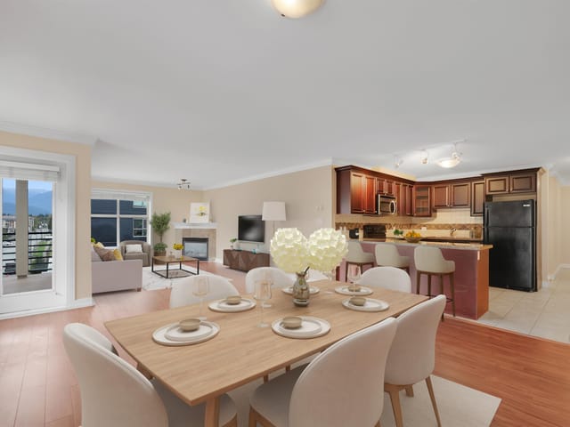 Apartment for sale in Squamish, Squamish, 403 1310 Victoria Street, 263079278 | Realtylink.org