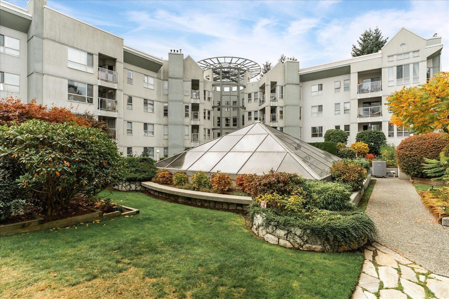 Apartment for sale in Abbotsford, Abbotsford, 203 2575 Ware Street, 263079283 | Realtylink.org