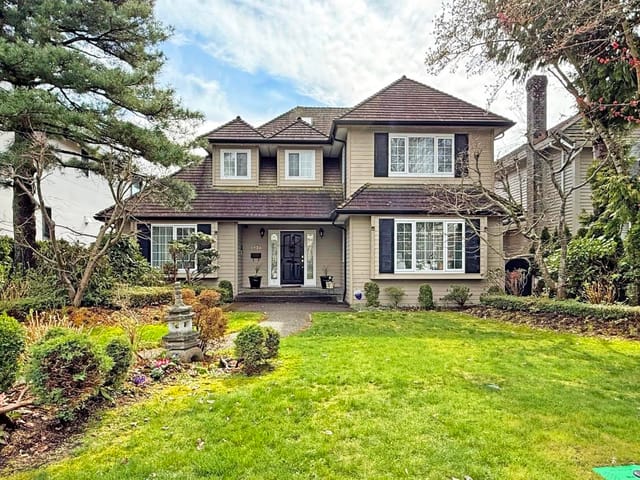 House for sale in Vancouver, Vancouver West, 1926 W 62nd Avenue, 263079286 | Realtylink.org