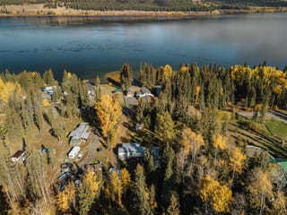 Manufactured Home for sale in 100 Mile House, 100 Mile House, 6388 Mulligan Drive, 263079298 | Realtylink.org