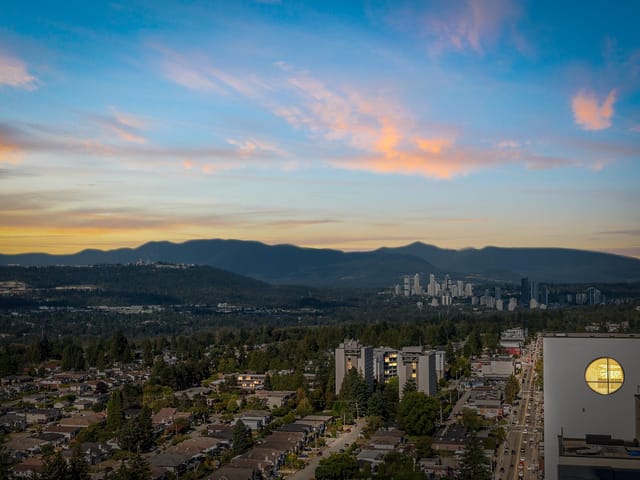 Apartment for sale in Burnaby, Burnaby East, 3301 7358 Edmonds Street, 263079313 | Realtylink.org