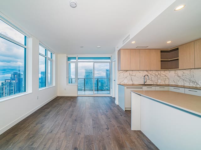 Apartment for sale in Burnaby, Burnaby South, 3506 6468 Willingdon Avenue, 263079320 | Realtylink.org