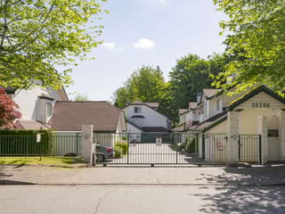 Townhouse for sale in Surrey, North Surrey, 109 10308 155a Street, 263079321 | Realtylink.org