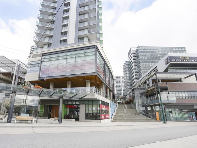 Apartment for sale in Vancouver, Vancouver West, 2307 489 Interurban Way, 263079336 | Realtylink.org