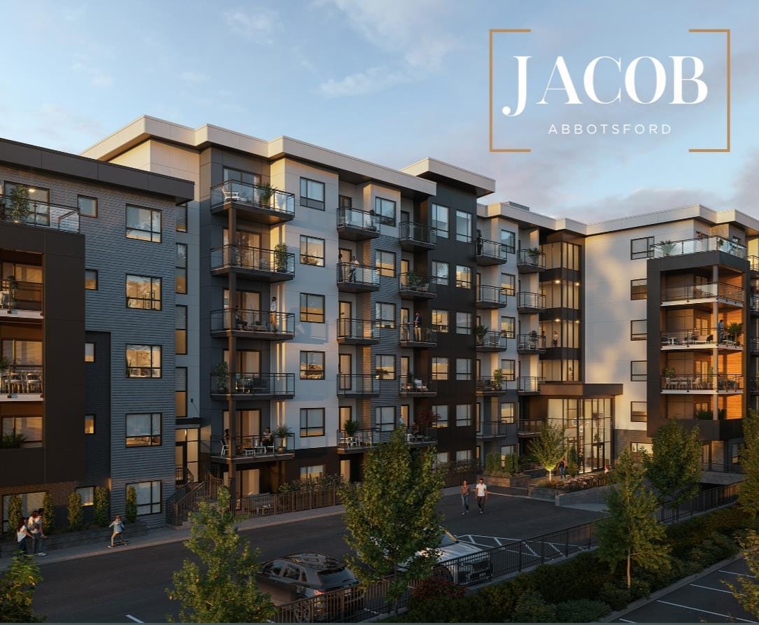 Apartment for sale in Abbotsford, Abbotsford, 611 33886 Pine Street, 263079337 | Realtylink.org