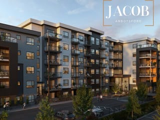 Apartment for sale in Abbotsford, Abbotsford, 611 33886 Pine Street, 263079337 | Realtylink.org