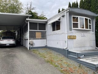 Manufactured Home for sale in Surrey, Surrey, 42 13650 80 Street, 263079338 | Realtylink.org