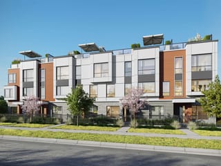 Townhouse for sale in Vancouver, Vancouver West, 108 788 W 39th Avenue, 263079406 | Realtylink.org