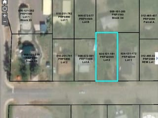 Lot for sale in Burns Lake, Burns Lake, 101 5th Avenue, 263079423 | Realtylink.org