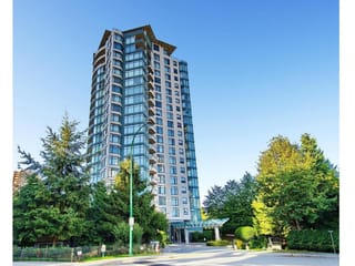 Apartment for sale in Burnaby, Burnaby South, 1305 4505 Hazel Street, 263079437 | Realtylink.org