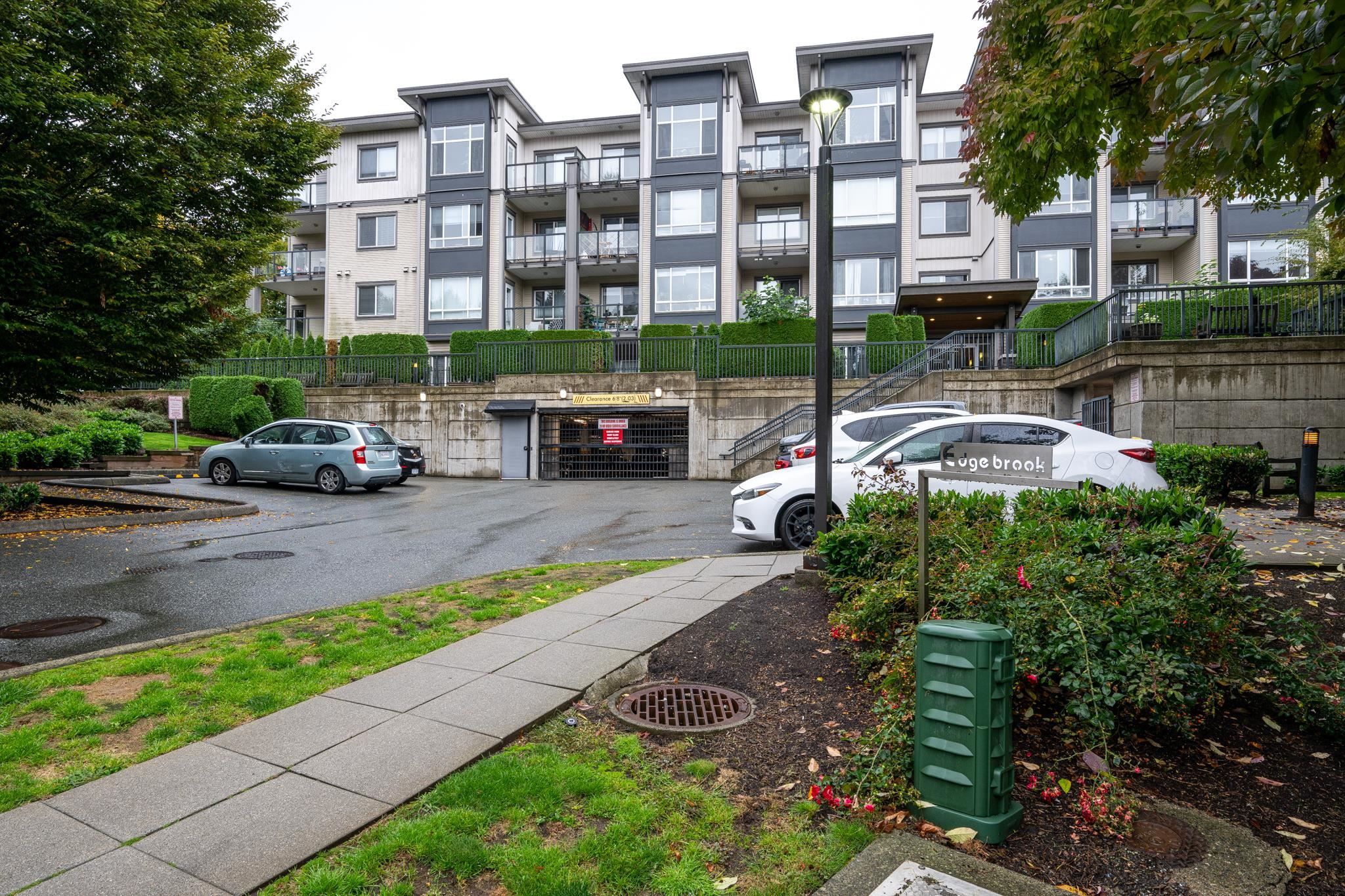 Apartment for sale in Abbotsford, Abbotsford, 401 2943 Nelson Place, 263079438 | Realtylink.org