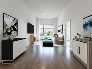 Apartment for sale in Abbotsford, Abbotsford, 401 2943 Nelson Place, 263079438 | Realtylink.org