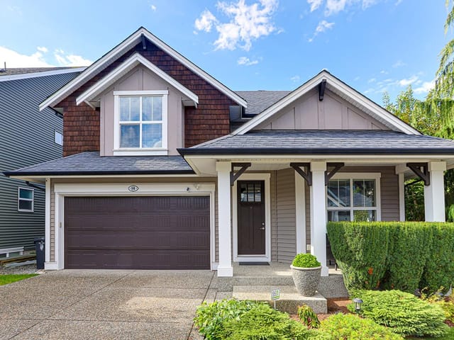 House for sale in Langley, Langley, 14 7891 211 Street, 263079452 | Realtylink.org