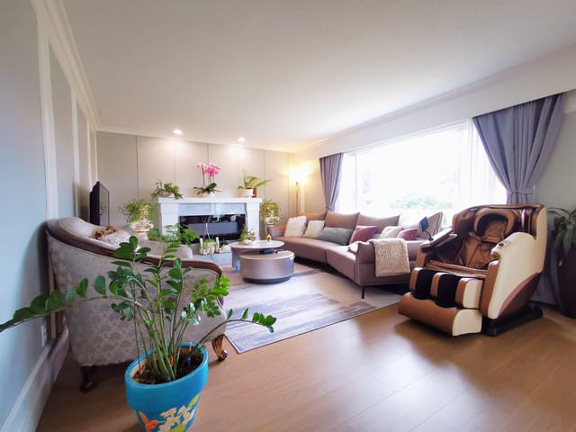 House for sale in Richmond, Richmond, 7460 Thormanby Crescent, 263079493 | Realtylink.org