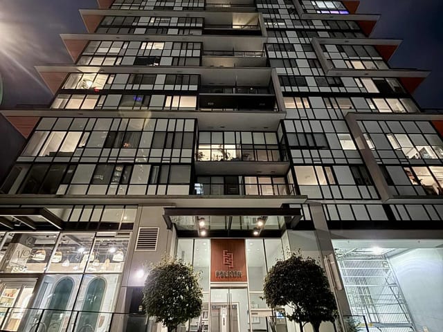 Apartment for sale in Vancouver, Vancouver West, 512 1325 Rolston Street, 263079494 | Realtylink.org