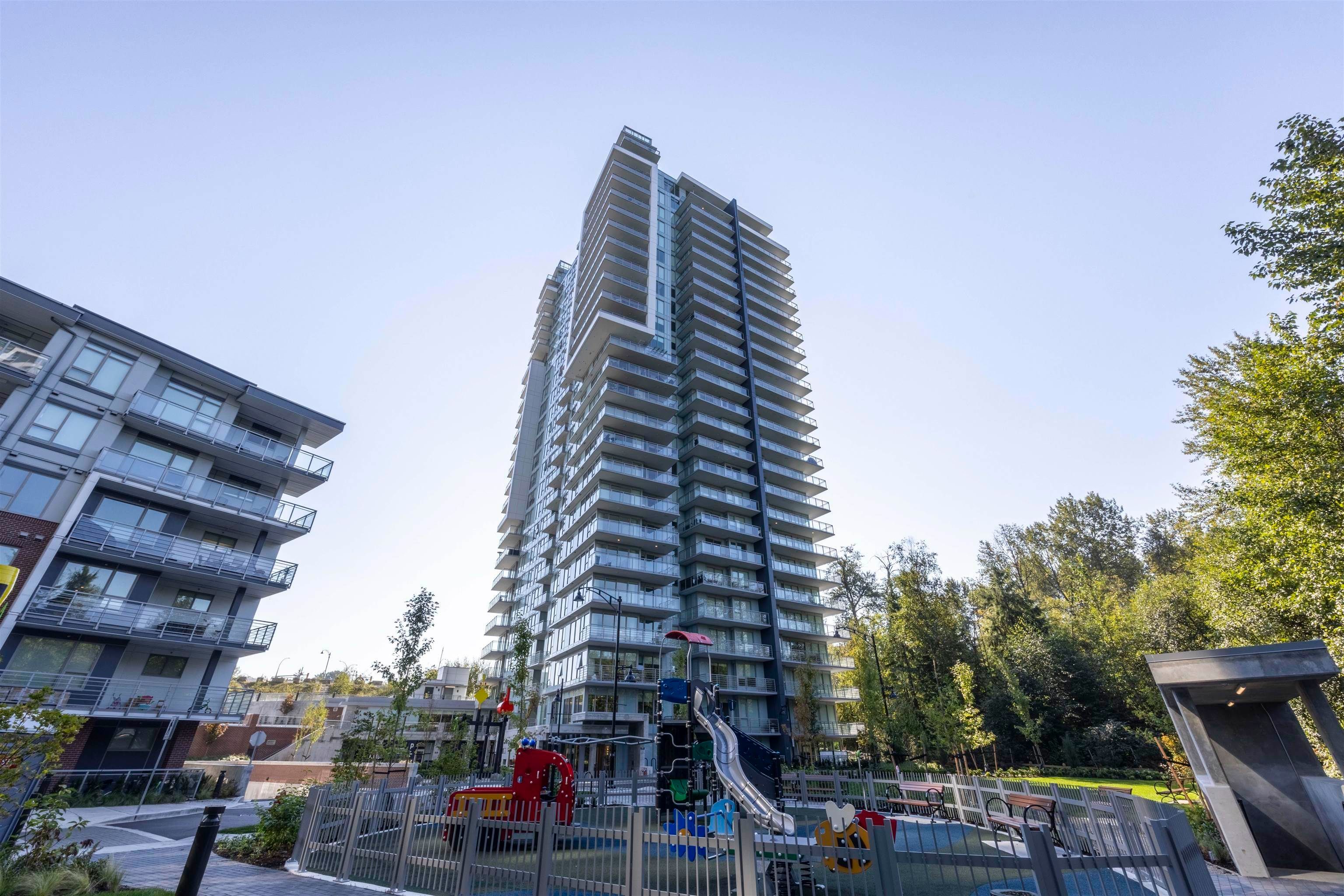 Apartment for sale in Port Moody, Port Moody, 1903 308 Morrissey Road, 263079498 | Realtylink.org