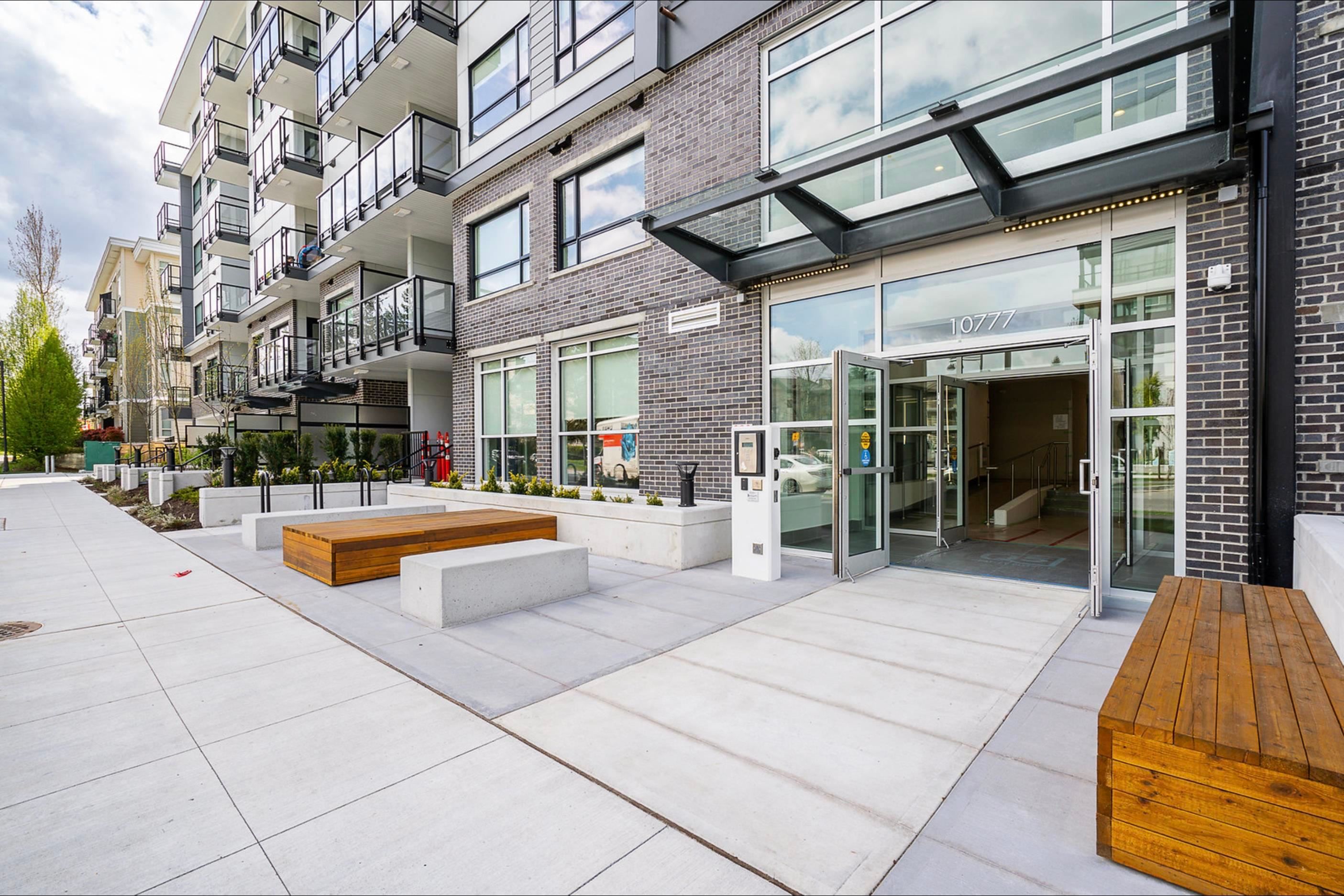 Apartment for sale in Surrey, North Surrey, 203 10777 138 Street, 263079511 | Realtylink.org