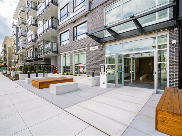 Apartment for sale in Surrey, North Surrey, 203 10777 138 Street, 263079511 | Realtylink.org