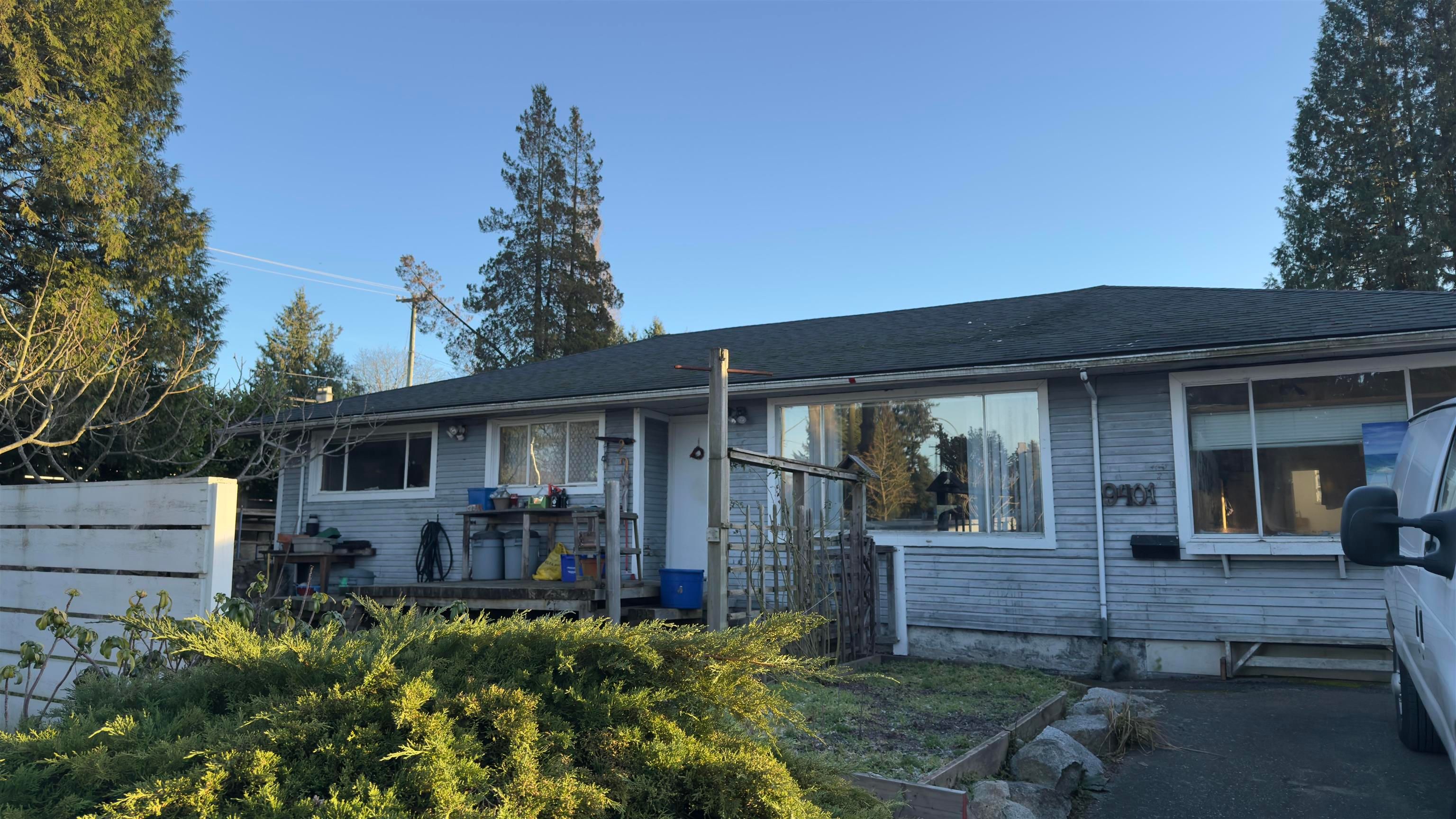 House for sale in Delta, N. Delta, 9401 Dawson Crescent, 263079540 | Realtylink.org