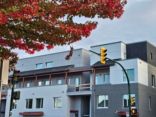 Apartment for sale in Vancouver, Vancouver East, 316 2250 E 1st Avenue, 263079551 | Realtylink.org