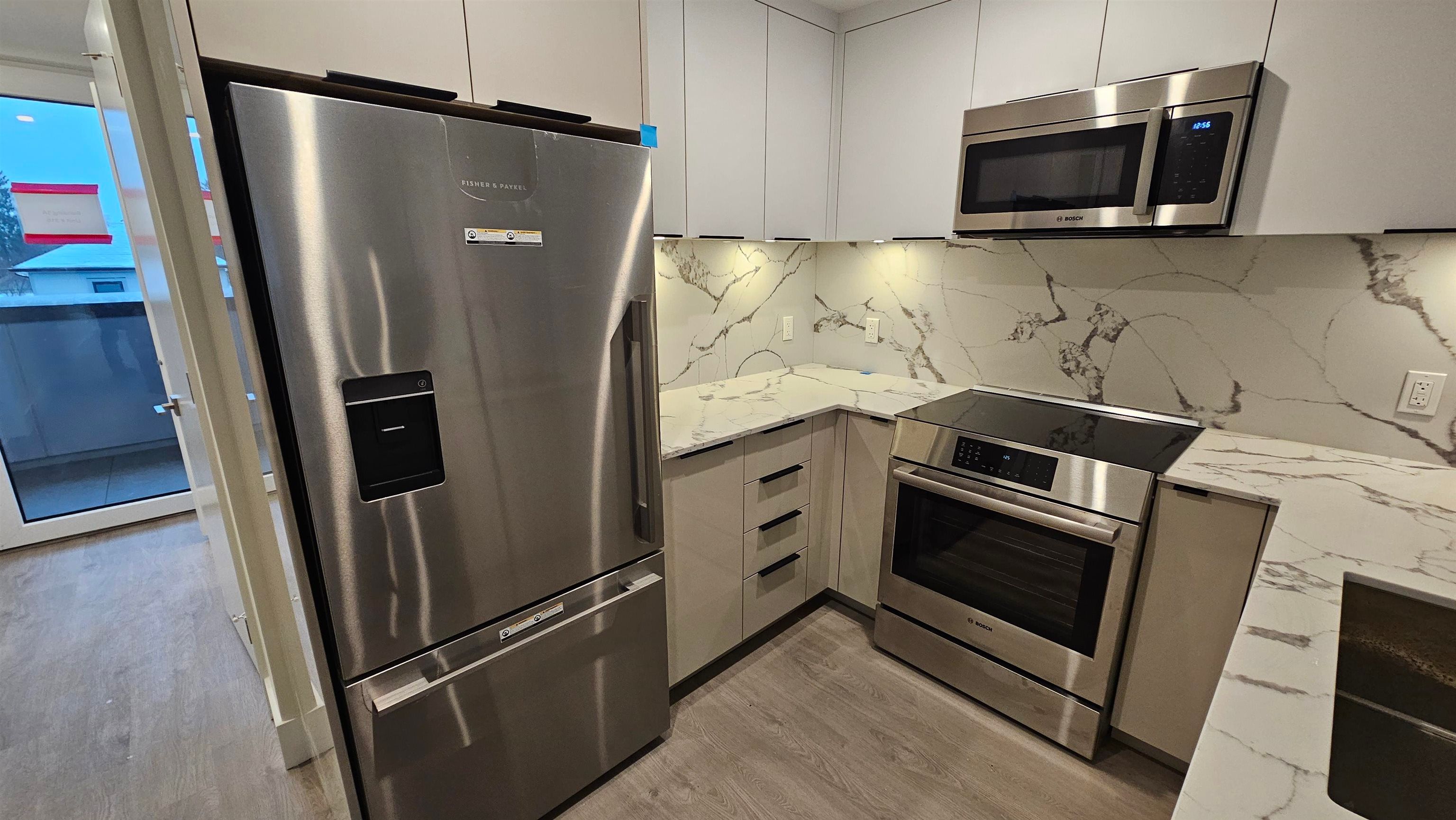 Apartment for sale in Vancouver, Vancouver East, 316 2250 E 1st Avenue, 263079551 | Realtylink.org