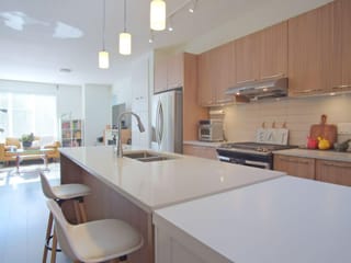 Townhouse for sale in Langley, Langley, 16 8217 204b Street, 263079558 | Realtylink.org