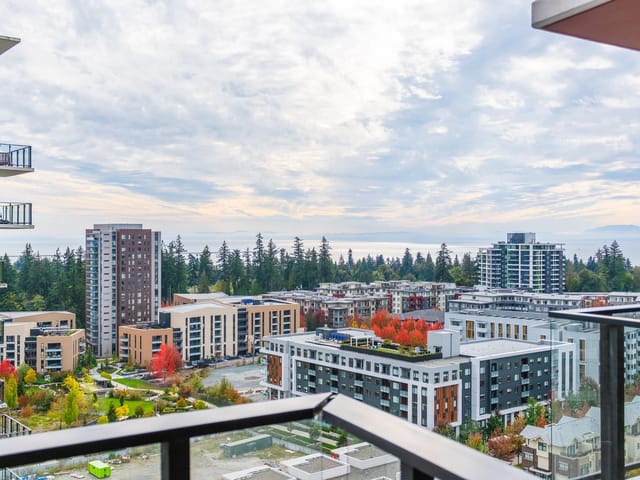 Apartment for sale in Vancouver, Vancouver West, 1906 5628 Birney Avenue, 263079584 | Realtylink.org