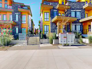 Townhouse for sale in Vancouver, Vancouver West, 38 7567 Oak Street, 263079649 | Realtylink.org