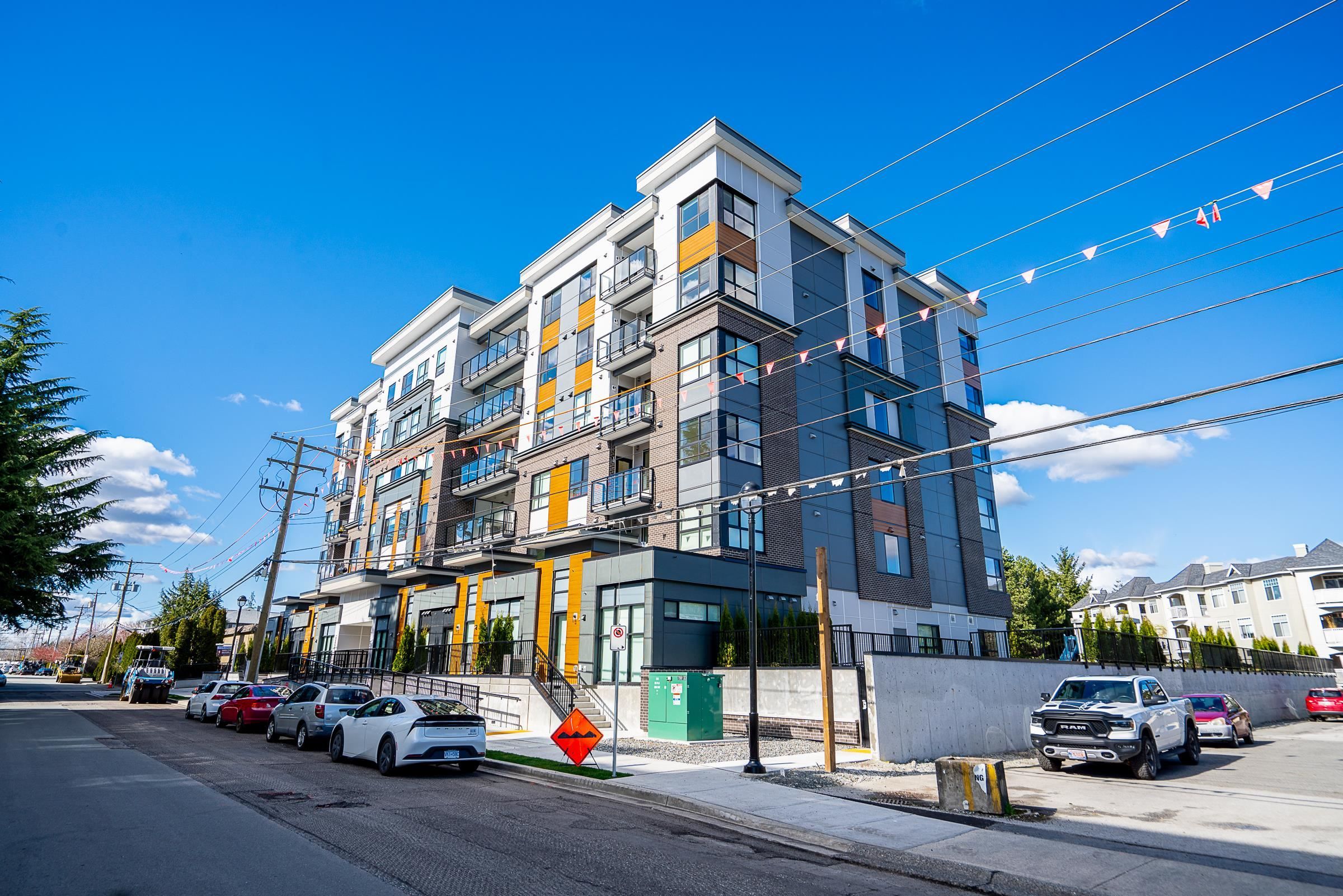 Apartment for sale in Langley, Langley, Confidential address, 263079651 | Realtylink.org