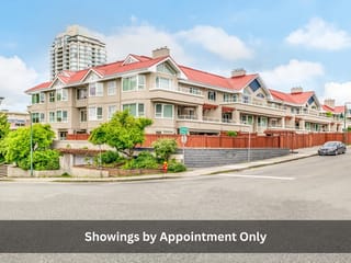 Apartment for sale in Coquitlam, Coquitlam, 102 501 Cochrane Avenue, 263079658 | Realtylink.org