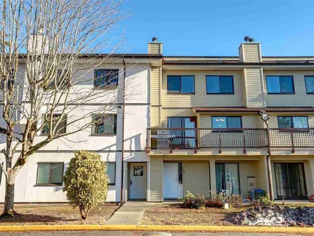 Townhouse for sale in Surrey, Surrey, 102 7150 133 Street, 263079667 | Realtylink.org