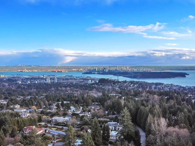 House for sale in West Vancouver, West Vancouver, 1135 Groveland Court, 263079705 | Realtylink.org